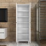 Hanah Home Armario Multiusos M4 - 1103 Blanco